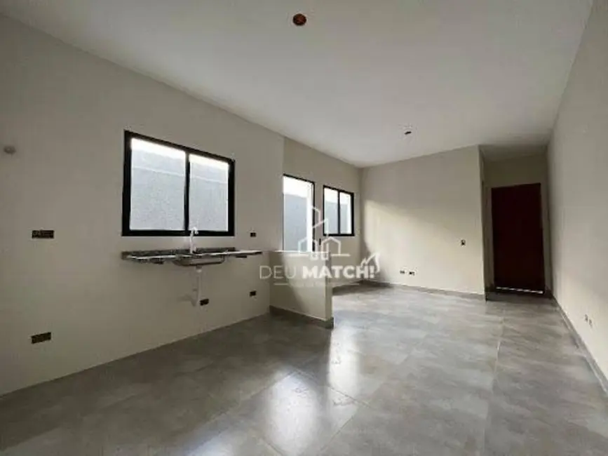 Foto 3 de Casa com 2 quartos à venda, 125m2 em Jardim Imperial, Atibaia - SP