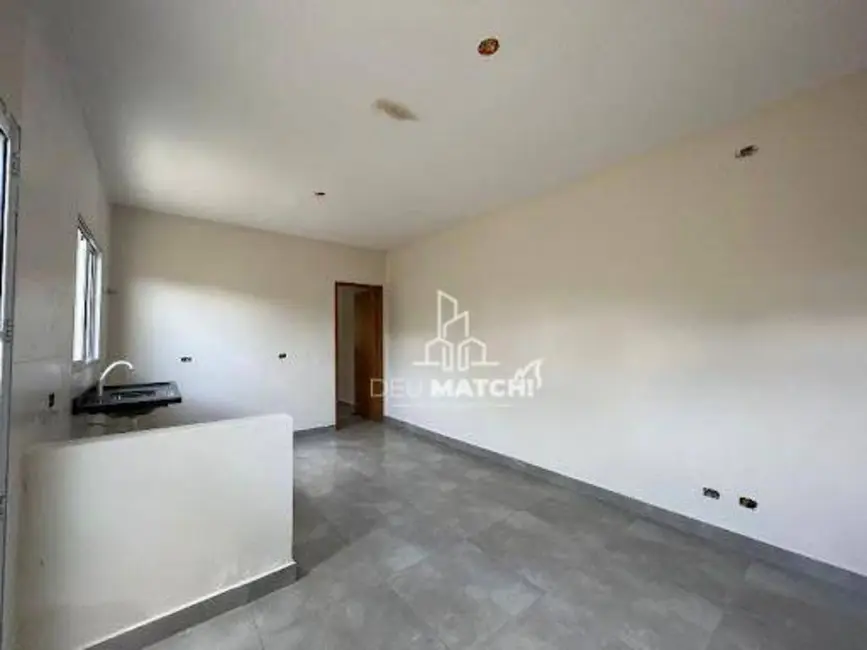 Casa com 2 quartos à venda, 125m2 em Jardim São Felipe, Atibaia - SP - imagem 3 Foto 3 de Casa com 2 quartos à venda, 125m2 em Jardim São Felipe, Atibaia - SP