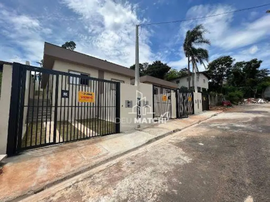 Casa com 2 quartos à venda, 125m2 em Jardim São Felipe, Atibaia - SP - imagem 5 Foto 5 de Casa com 2 quartos à venda, 125m2 em Jardim São Felipe, Atibaia - SP