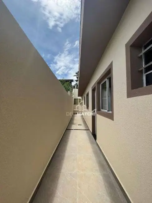 Casa com 2 quartos à venda, 125m2 em Jardim São Felipe, Atibaia - SP - imagem 4 Foto 4 de Casa com 2 quartos à venda, 125m2 em Jardim São Felipe, Atibaia - SP