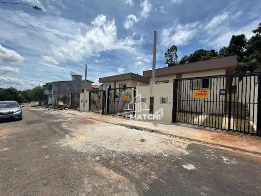 Foto 2 de Casa com 2 quartos à venda, 125m2 em Jardim São Felipe, Atibaia - SP