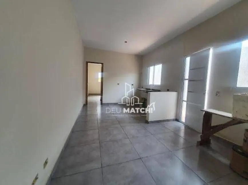 Foto 4 de Casa com 2 quartos à venda, 125m2 em Jardim Santo Antônio, Atibaia - SP