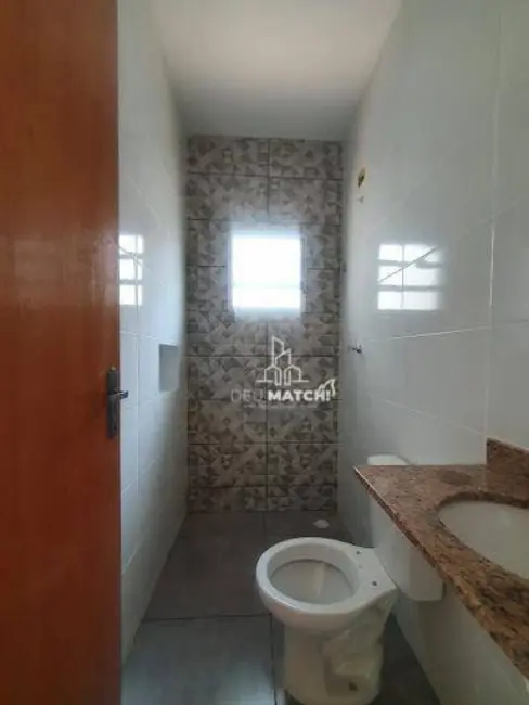 Foto 7 de Casa com 2 quartos à venda, 125m2 em Jardim Santo Antônio, Atibaia - SP