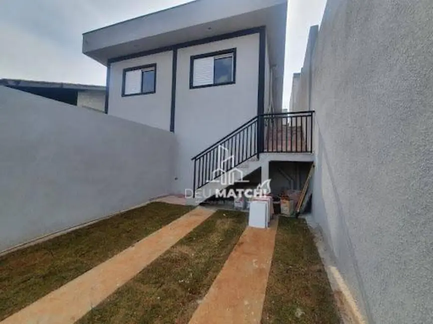 Foto 1 de Casa com 2 quartos à venda, 125m2 em Jardim Santo Antônio, Atibaia - SP