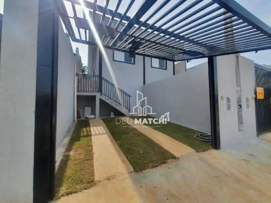 Foto 2 de Casa com 2 quartos à venda, 125m2 em Jardim Santo Antônio, Atibaia - SP