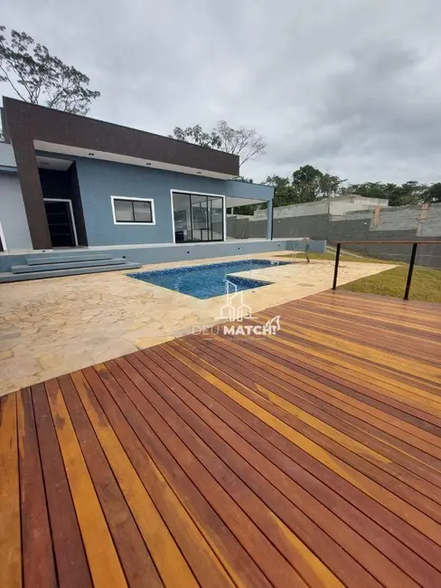 Foto 2 de Casa de Condomínio com 3 quartos à venda, 1400m2 em Rosário, Atibaia - SP