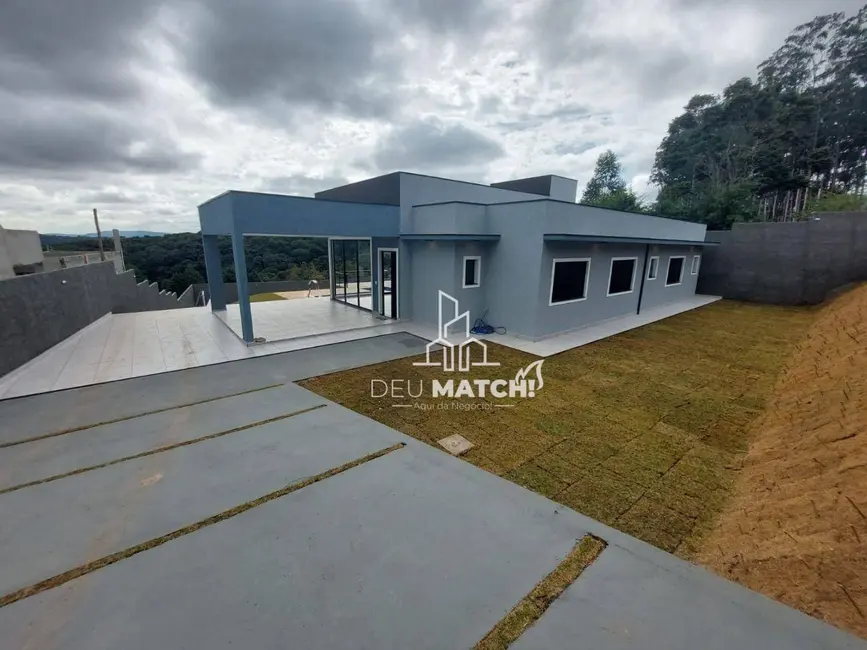 Foto 4 de Casa de Condomínio com 3 quartos à venda, 1400m2 em Rosário, Atibaia - SP