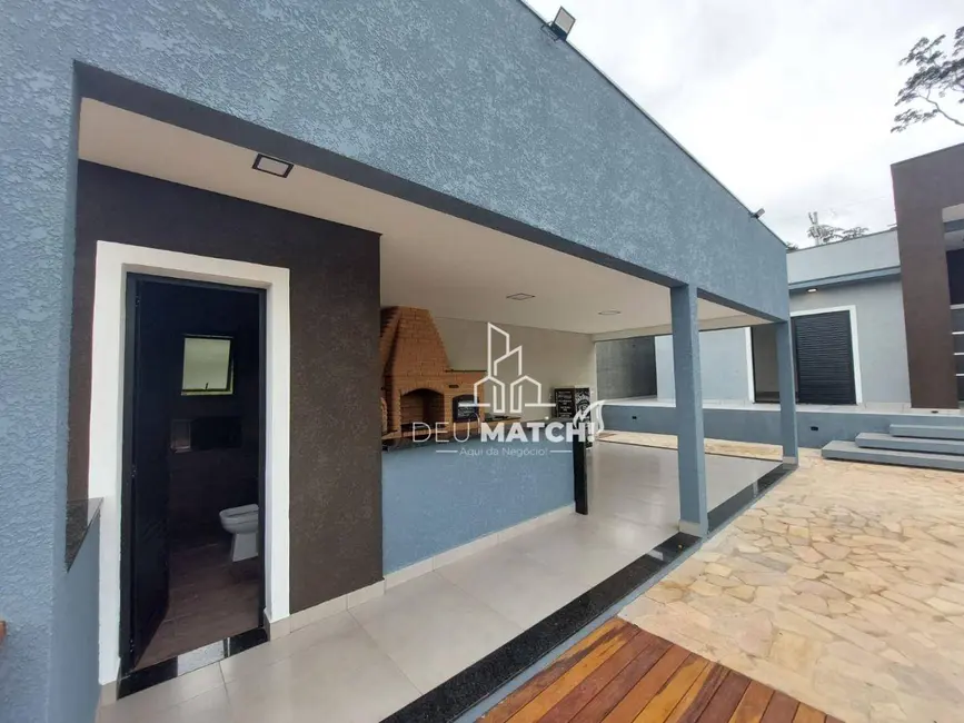 Foto 8 de Casa de Condomínio com 3 quartos à venda, 1400m2 em Rosário, Atibaia - SP