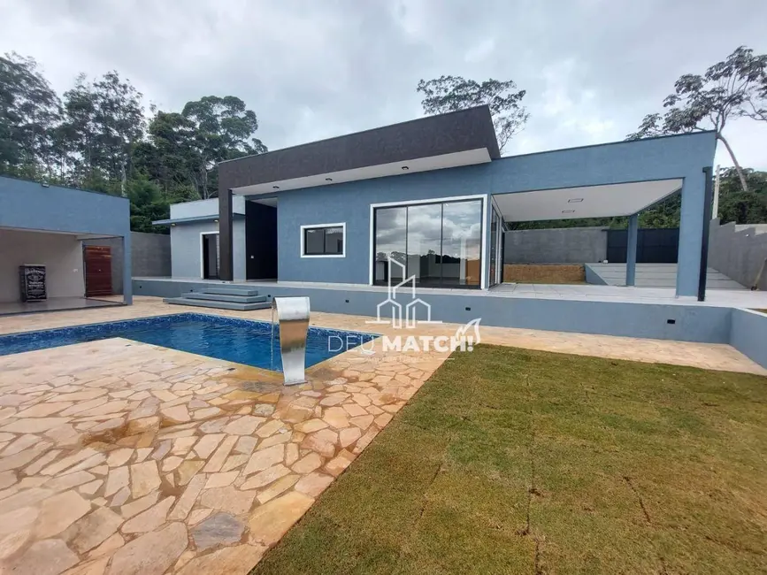 Foto 5 de Casa de Condomínio com 3 quartos à venda, 1400m2 em Rosário, Atibaia - SP
