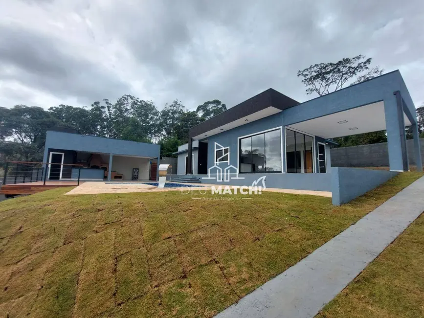 Foto 6 de Casa de Condomínio com 3 quartos à venda, 1400m2 em Rosário, Atibaia - SP