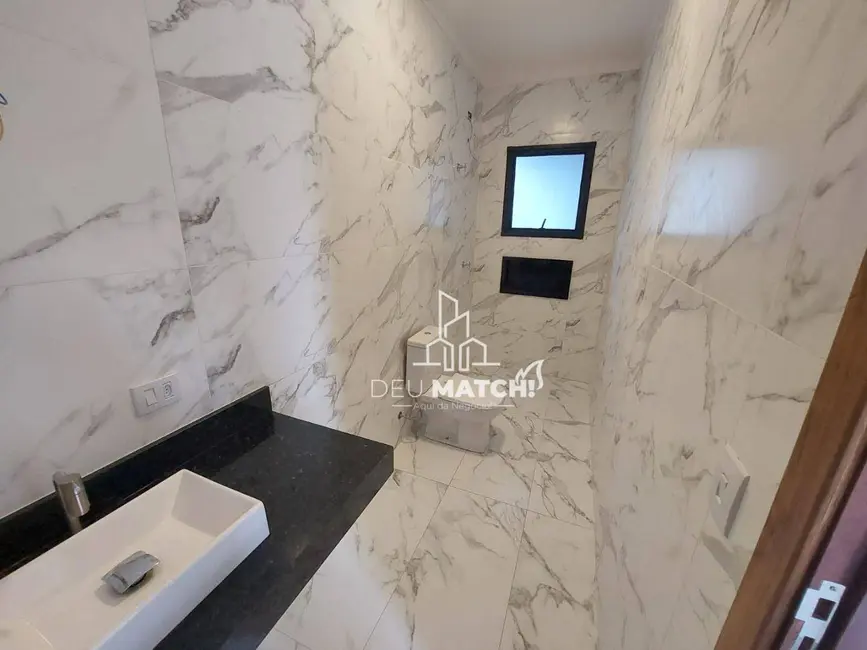 Foto 9 de Casa de Condomínio com 3 quartos à venda, 1400m2 em Rosário, Atibaia - SP