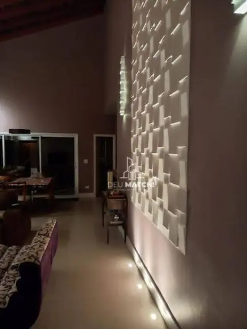 Foto 6 de Casa com 3 quartos à venda, 700m2 em Condomínio Parque das Garças I, Atibaia - SP