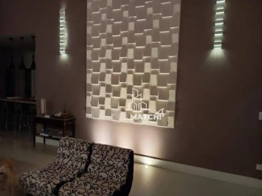 Foto 3 de Casa com 3 quartos à venda, 700m2 em Condomínio Parque das Garças I, Atibaia - SP