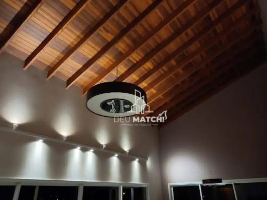 Foto 7 de Casa com 3 quartos à venda, 700m2 em Condomínio Parque das Garças I, Atibaia - SP