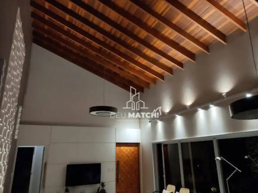 Foto 4 de Casa com 3 quartos à venda, 700m2 em Condomínio Parque das Garças I, Atibaia - SP