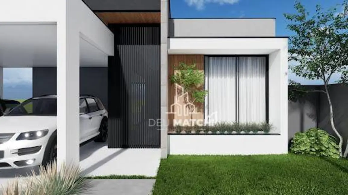 Foto 3 de Casa com 3 quartos à venda, 360m2 em Chácaras Maringá, Atibaia - SP