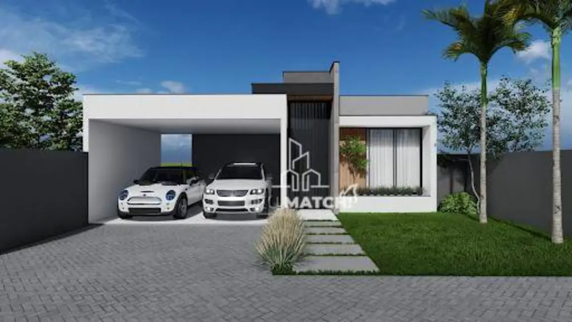 Foto 4 de Casa com 3 quartos à venda, 360m2 em Chácaras Maringá, Atibaia - SP