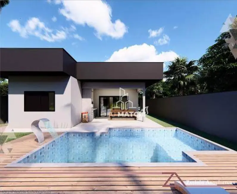 Foto 4 de Casa com 3 quartos à venda, 364m2 em Rio Abaixo, Atibaia - SP