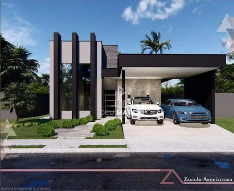 Foto 1 de Casa com 3 quartos à venda, 364m2 em Rio Abaixo, Atibaia - SP