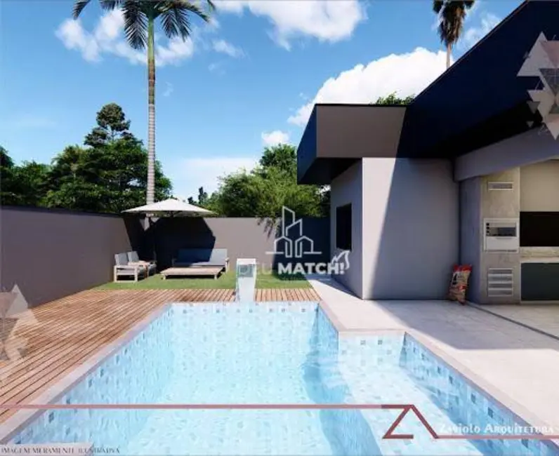 Foto 7 de Casa com 3 quartos à venda, 364m2 em Rio Abaixo, Atibaia - SP