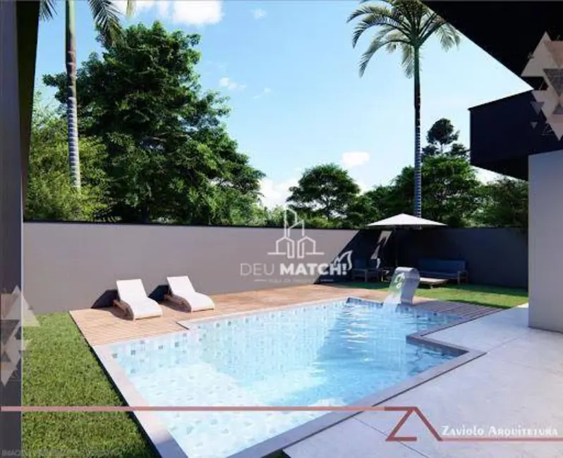 Foto 2 de Casa com 3 quartos à venda, 364m2 em Rio Abaixo, Atibaia - SP