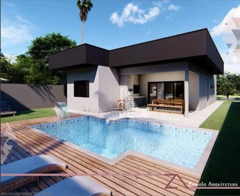 Foto 9 de Casa com 3 quartos à venda, 364m2 em Rio Abaixo, Atibaia - SP