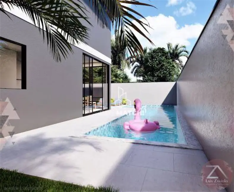 Foto 8 de Casa de Condomínio com 4 quartos à venda, 300m2 em Condomínio Atibaia Park I, Atibaia - SP