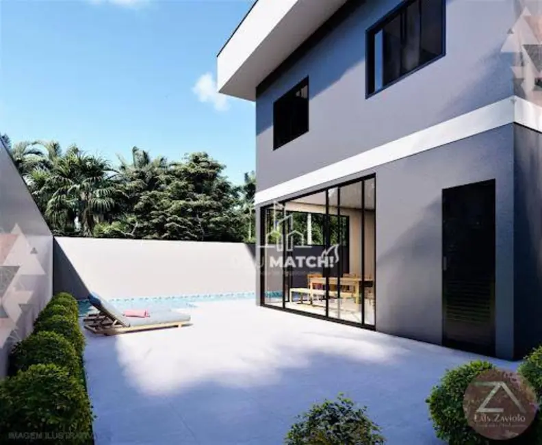 Foto 6 de Casa de Condomínio com 4 quartos à venda, 300m2 em Condomínio Atibaia Park I, Atibaia - SP