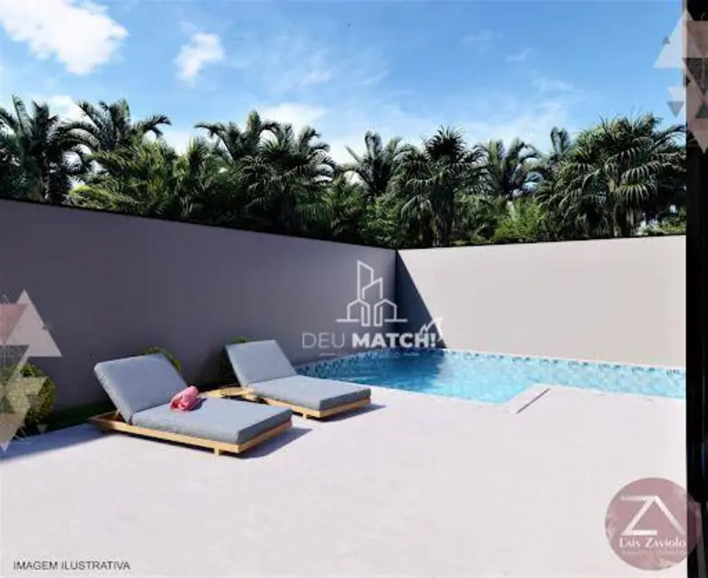 Foto 7 de Casa de Condomínio com 4 quartos à venda, 300m2 em Condomínio Atibaia Park I, Atibaia - SP