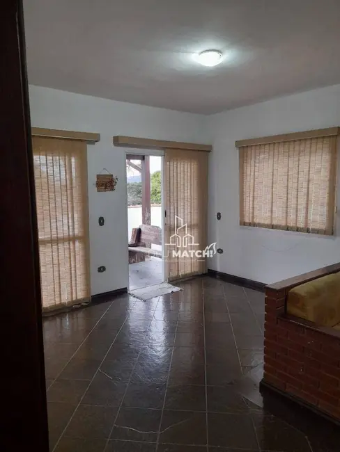Foto 3 de Casa de Condomínio com 4 quartos à venda, 360m2 em Jardim dos Pinheiros, Atibaia - SP