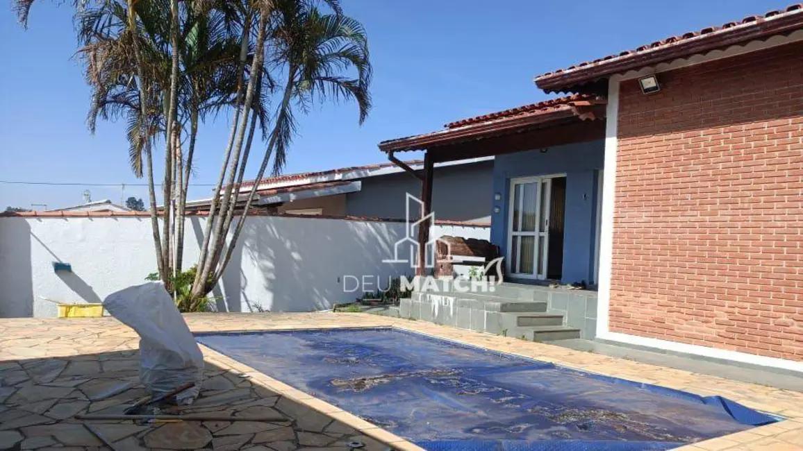 Foto 2 de Casa de Condomínio com 4 quartos à venda, 360m2 em Jardim dos Pinheiros, Atibaia - SP