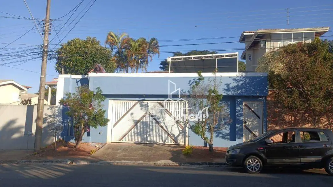 Foto 1 de Casa de Condomínio com 4 quartos à venda, 360m2 em Jardim dos Pinheiros, Atibaia - SP