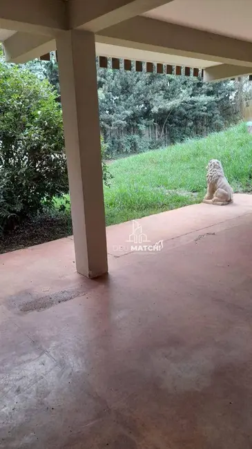 Foto 3 de Casa de Condomínio com 3 quartos à venda, 1382m2 em Jardim dos Pinheiros, Atibaia - SP