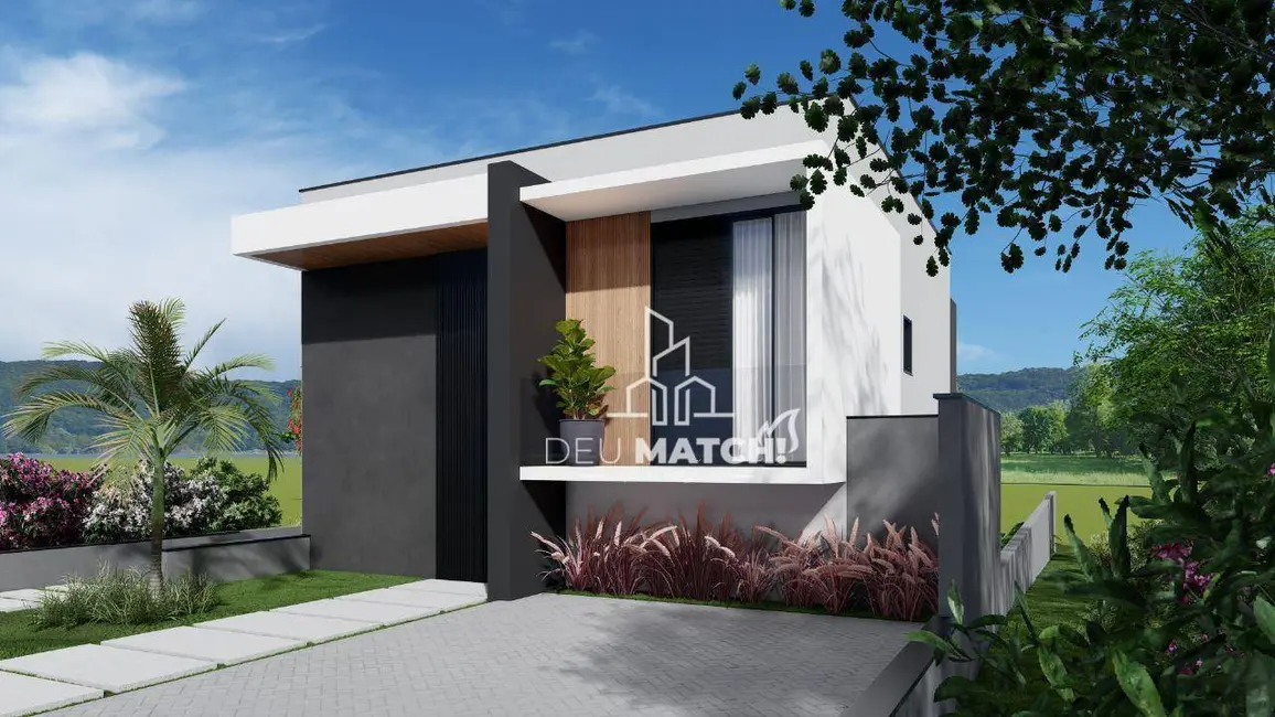 Casa com 3 quartos à venda, 292m2 em Chácaras Maringá, Atibaia - SP - imagem 5 Foto 5 de Casa com 3 quartos à venda, 292m2 em Chácaras Maringá, Atibaia - SP