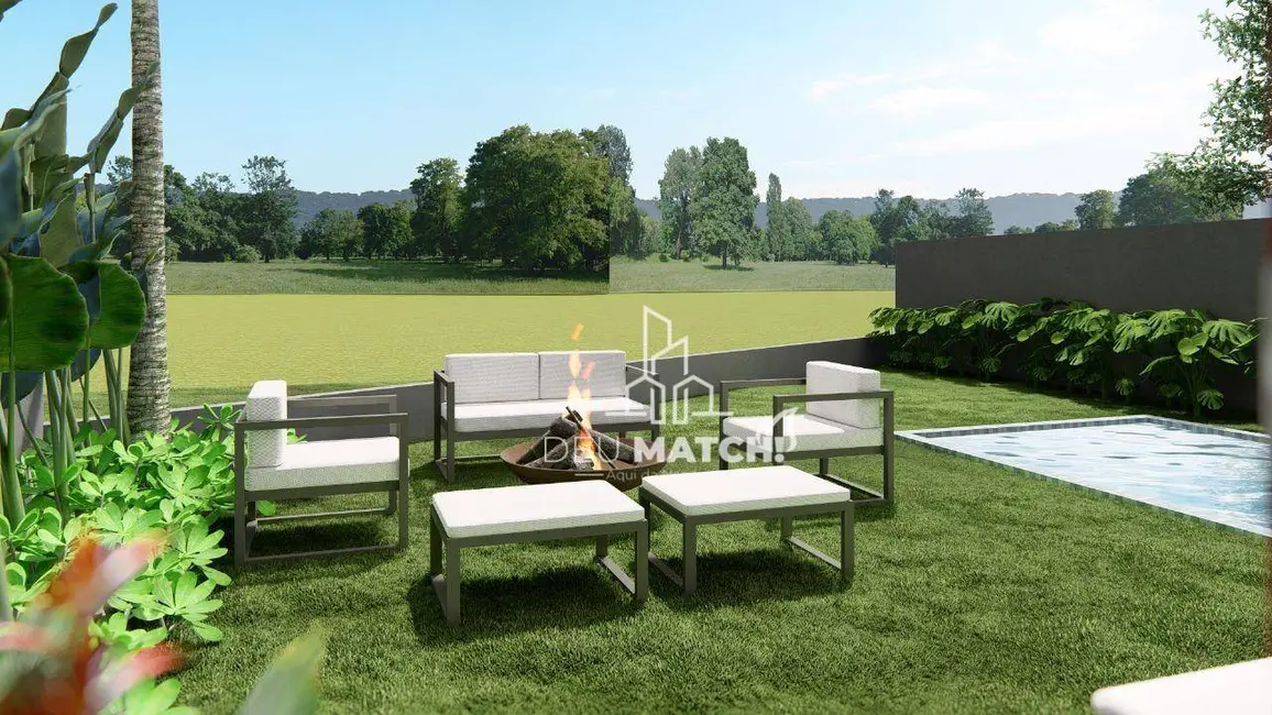 Casa com 3 quartos à venda, 292m2 em Chácaras Maringá, Atibaia - SP - imagem 8 Foto 8 de Casa com 3 quartos à venda, 292m2 em Chácaras Maringá, Atibaia - SP