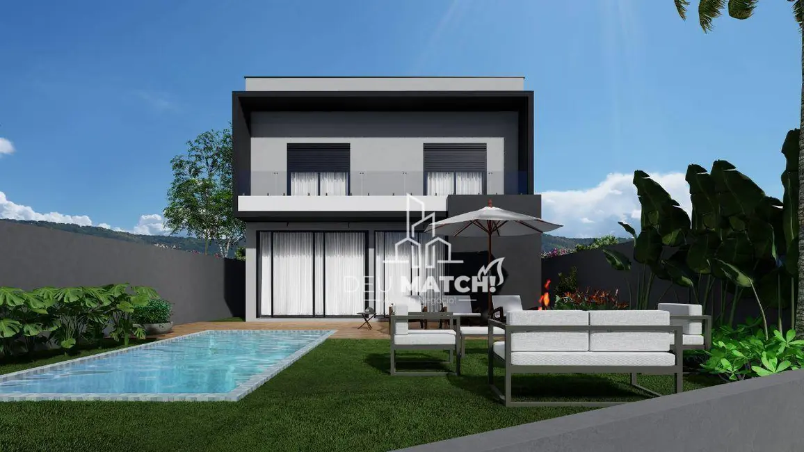 Casa com 3 quartos à venda, 292m2 em Chácaras Maringá, Atibaia - SP - imagem 9 Foto 9 de Casa com 3 quartos à venda, 292m2 em Chácaras Maringá, Atibaia - SP