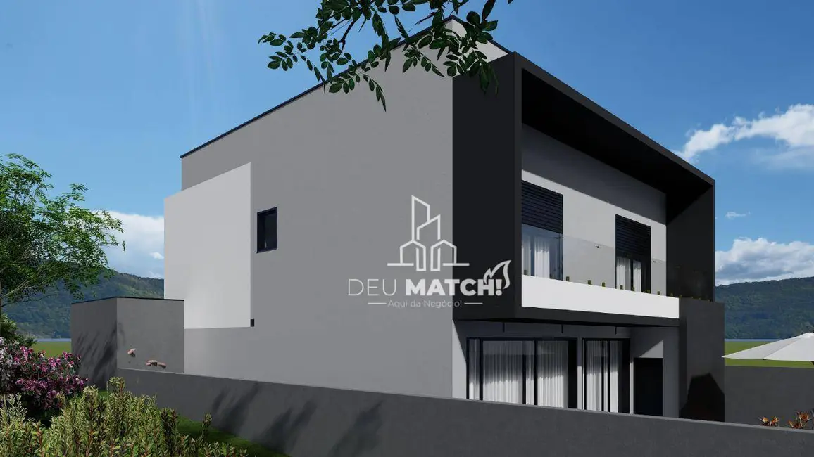 Casa com 3 quartos à venda, 292m2 em Chácaras Maringá, Atibaia - SP - imagem 2 Foto 2 de Casa com 3 quartos à venda, 292m2 em Chácaras Maringá, Atibaia - SP