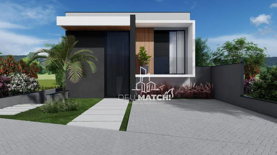 Casa com 3 quartos à venda, 292m2 em Chácaras Maringá, Atibaia - SP - imagem 1 Foto 1 de Casa com 3 quartos à venda, 292m2 em Chácaras Maringá, Atibaia - SP