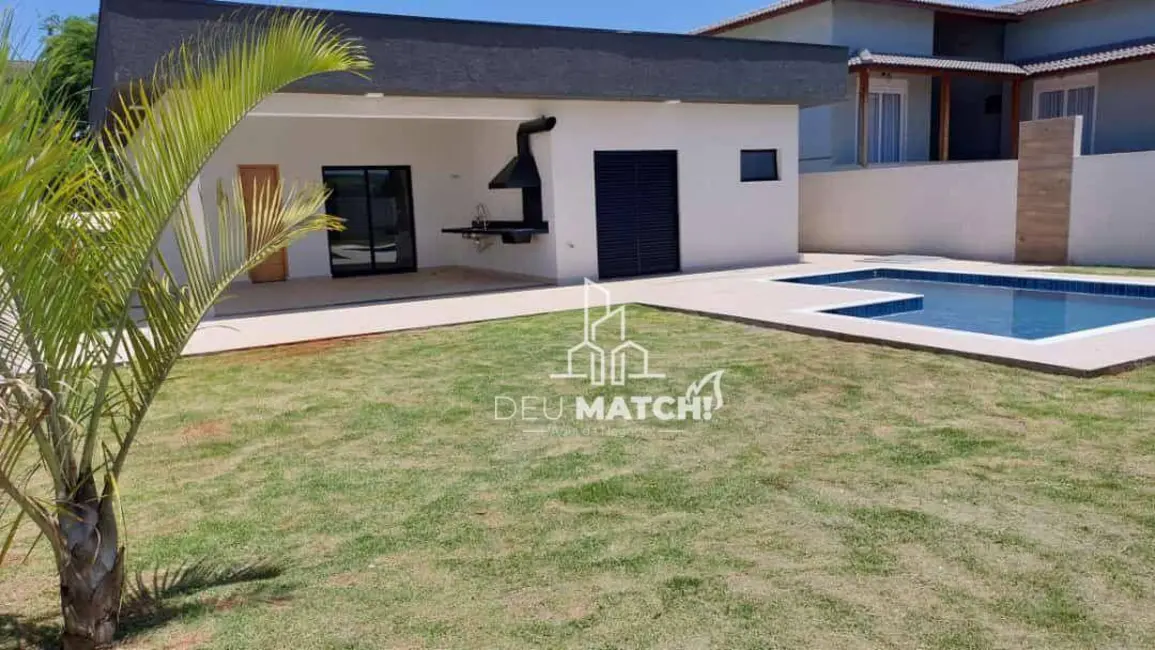 Foto 8 de Casa de Condomínio com 3 quartos à venda, 600m2 em Chácaras Fernão Dias, Atibaia - SP