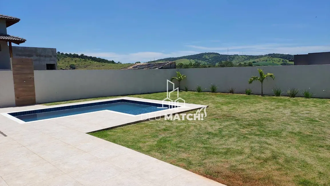 Foto 7 de Casa de Condomínio com 3 quartos à venda, 600m2 em Chácaras Fernão Dias, Atibaia - SP