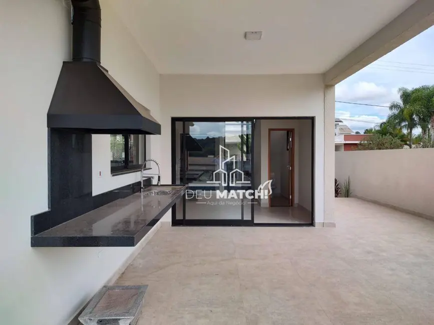 Foto 9 de Casa de Condomínio com 4 quartos à venda, 600m2 em Atibaia - SP