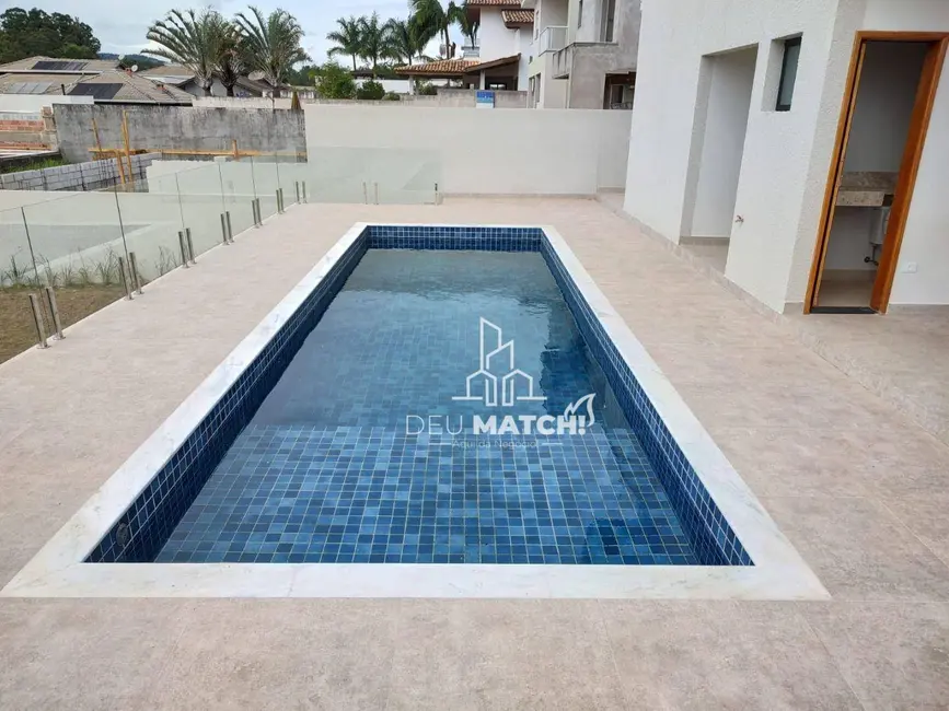 Foto 6 de Casa de Condomínio com 4 quartos à venda, 600m2 em Atibaia - SP