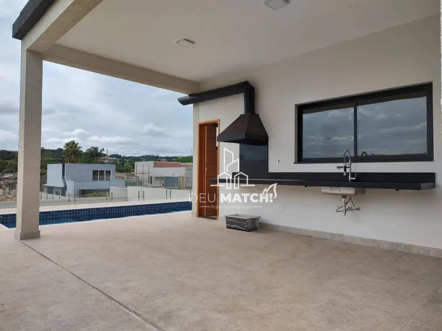Foto 8 de Casa de Condomínio com 4 quartos à venda, 600m2 em Atibaia - SP