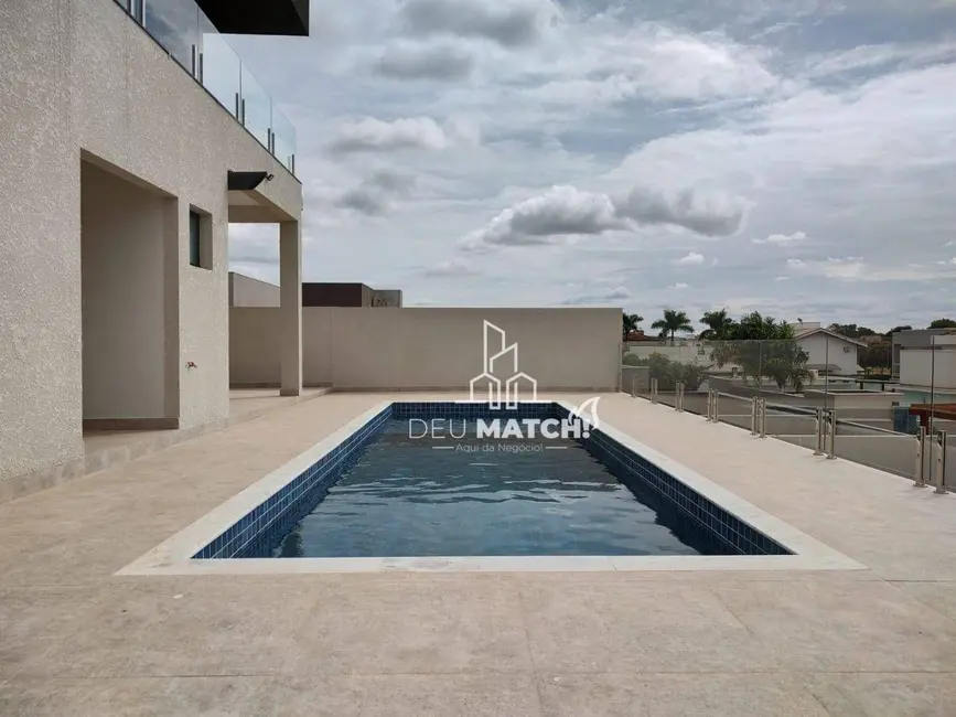 Foto 4 de Casa de Condomínio com 4 quartos à venda, 600m2 em Atibaia - SP