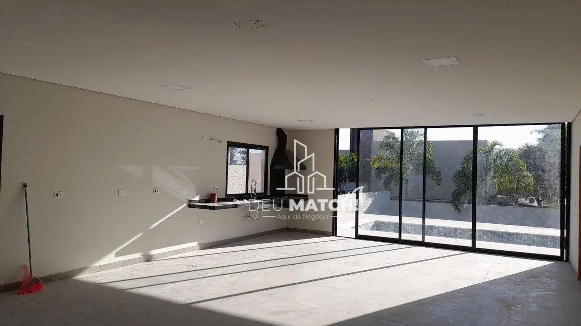 Casa de Condomínio com 4 quartos à venda, 600m2 em Atibaia - SP - imagem 9 Foto 9 de Casa de Condomínio com 4 quartos à venda, 600m2 em Atibaia - SP