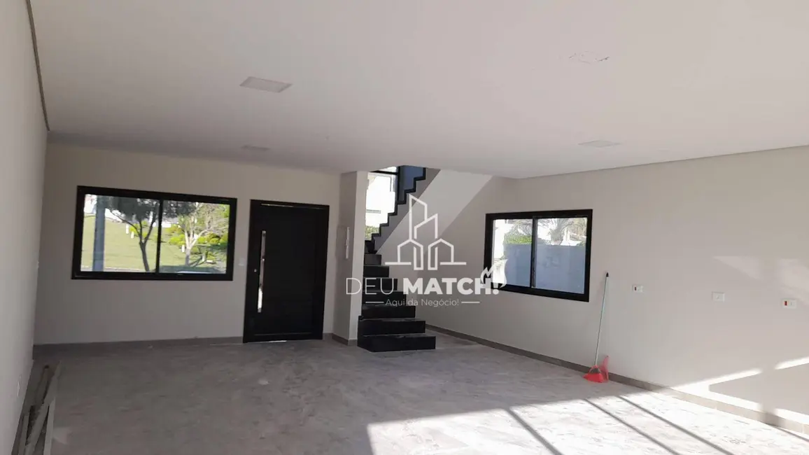 Casa de Condomínio com 4 quartos à venda, 600m2 em Atibaia - SP - imagem 8 Foto 8 de Casa de Condomínio com 4 quartos à venda, 600m2 em Atibaia - SP