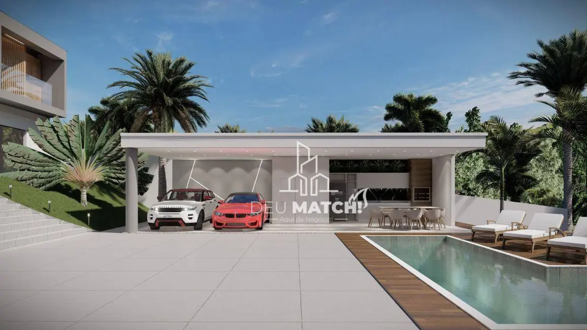 Foto 2 de Casa de Condomínio com 3 quartos à venda, 800m2 em Atibaia - SP