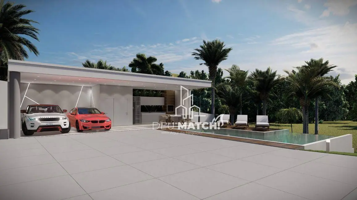 Foto 3 de Casa de Condomínio com 3 quartos à venda, 800m2 em Atibaia - SP