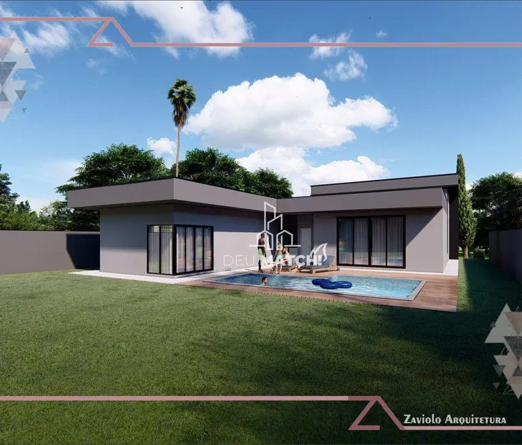 Foto 9 de Casa de Condomínio com 3 quartos à venda, 800m2 em Atibaia - SP