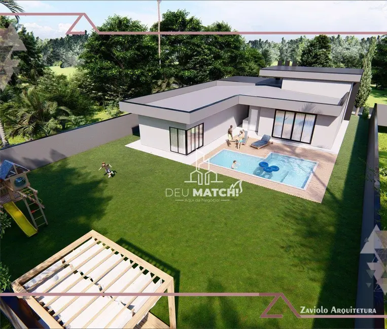 Foto 7 de Casa de Condomínio com 3 quartos à venda, 800m2 em Atibaia - SP